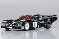 Porsche 962 C LH No.10 Le Mans 1986 dNaNo FX-101MM (  )