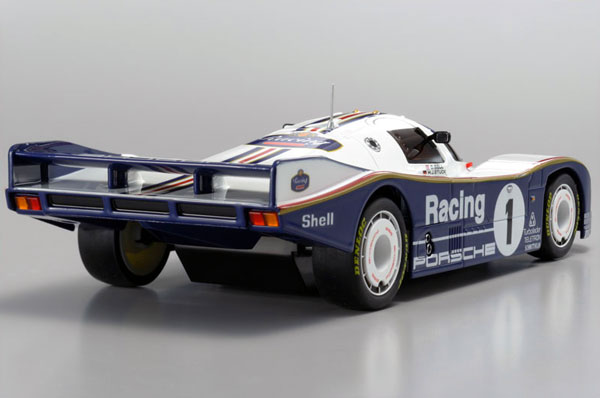 Porsche 962 C LH No.1 Le Mans 86 MR-02LM ASF CCS 2.4GHz (30441PR-B) (нажмите для увеличения) Porsche 962 C LH No.1 Le Mans 86 MR-02LM ASF CCS 2.4GHz (30441PR-B) (нажмите для увеличения)