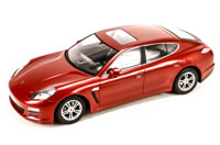 Porsche Panamera Red 1:14 (  )