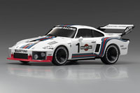 Porsche 935 Turbo 1977 Martini ＃1 (  )