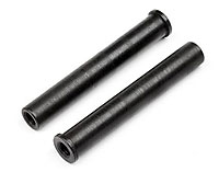 Servo Saver Posts 5x35mm Bullet 2pcs