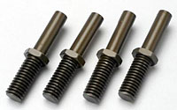 Aluminum Rocker Arm Post 4pcs (  )