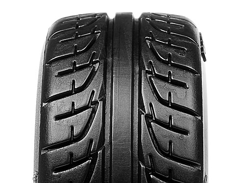 Potenza RE-01R T-Drift 26mm 2pcs (HPI-4423) (нажмите для увеличения) Potenza RE-01R T-Drift 26mm 2pcs (HPI-4423) (нажмите для увеличения)