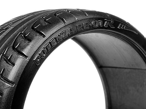 Potenza RE-01R T-Drift 26mm 2pcs (HPI-4423) (нажмите для увеличения) Potenza RE-01R T-Drift 26mm 2pcs (HPI-4423) (нажмите для увеличения)