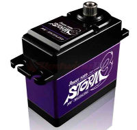 PowerHD Storm3 Brushless High Voltage Servo (  )