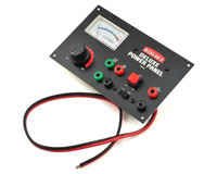 Hangar 9 Delux Power Panel 12V (  )