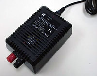 Hop Wo Single Output SM Power Supply HW1310 13.8V 10A (  )