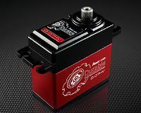 PowerHD Durable D-07HV High Voltage Digital Servo (  )