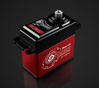 PowerHD Durable D-18HV High Voltage Digital Servo (  )