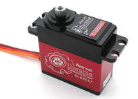 PowerHD Durable D-25HV High Voltage Digital Servo (  )