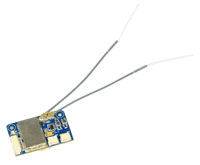 FlySky FS-X6B 6Ch Receiver AFHDS2A 2.4GHz (  )