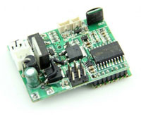 MJX F45 PCB Board