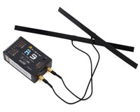 FrSky R9 16Ch ACCST Long Range Receiver 900mHz (  )