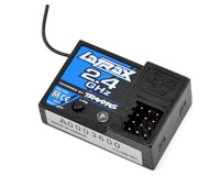 Traxxas LaTrax 2.4GHz 3-Channel Receiver