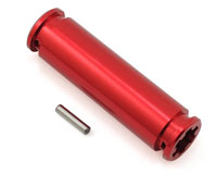 Slider Driveshaft 41mm Red Nero 6S BLX 1pcs (  )