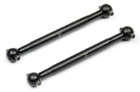 Drive Shaft 46.5mm RS4 Sport 3 2pcs (  )