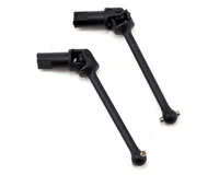 Front/Rear Assembled Driveshaft Teton 1/18 2pcs (  )