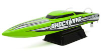 Shockwave 26 BL Deep-V Boat 2.4GHz RTR (  )