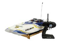 Blackjack 26 SS BL Catamaran 2.4GHz RTR (  )