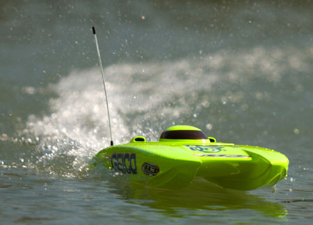 Geico rc boat 29 outlet