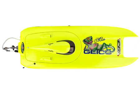 Proboat geico hotsell