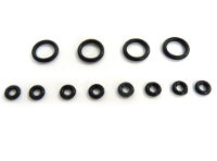 Iron Track Shock Sealing 4P Set E10 (  )