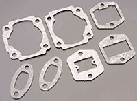 DLE-60 Gasket Set (  )