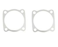 Traxxas Pro .15 Backplate Gasket 2pcs (  )