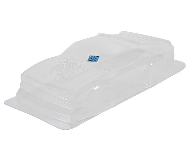 Кузов Proline Desert Eagle PRO-2 Clear Body fits Slash, XXX-SCT & 22SCT 2.0 (PL3463-00) (нажмите для увеличения) Кузов Proline Desert Eagle PRO-2 Clear Body fits Slash, XXX-SCT & 22SCT 2.0 (PL3463-00) (нажмите для увеличения)
