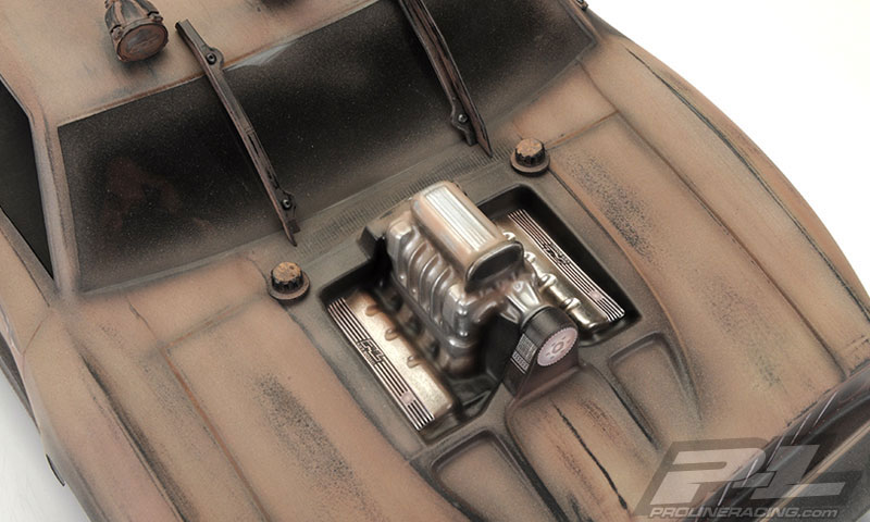 Кузов Proline Desert Eagle PRO-2 Clear Body fits Slash, XXX-SCT & 22SCT 2.0 (PL3463-00) (нажмите для увеличения) Кузов Proline Desert Eagle PRO-2 Clear Body fits Slash, XXX-SCT & 22SCT 2.0 (PL3463-00) (нажмите для увеличения)