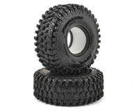 Hyrax 1.9 G8 Rock Terrain Truck Tires with Memory Foam 2pcs (  )