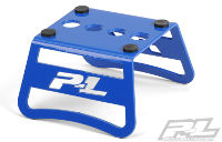 Pro-Line 1:10 Car Stand Blue (  )