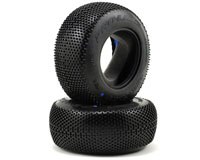 Hole-Shot SC 2.2/3.0 M4 Super Soft Tires 2pcs (  )