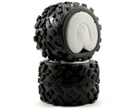 Big Joe M2 3.8 40 Series All Terrain Tires 2pcs (  )