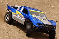 Hardcore Traxxas Slash (  )