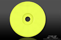 Proline Velocity V3 Yellow Wheels 2pcs (  )