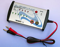 Prolux LB6-4A LiPo/LiFePo 12V (  )