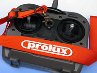 Prolux Neck Strap