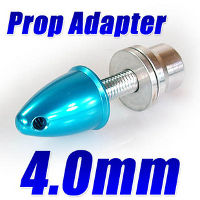 EMP Prop Adapter 4mm (  )