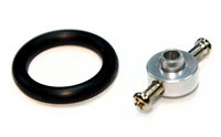 Haoye Propeller Saver for 2.3mm Shaft (  )