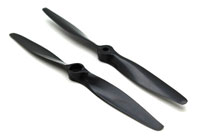 Art-Tech Cessna 400 2-Blade Propeller 7x3 2pcs