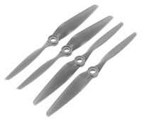 APC 6x4E FPV Speed 400 Multi Rotor Propeller 2 CW + 2 CCW (  )