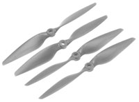 APC 8x4.5 Multi Rotor Propeller 2 CW + 2 CCW (  )