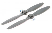 CCW Rotation Propeller Grey 350QX 2pcs (  )