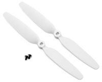 E-flite X-Vert VTOL 125x75mm Right Propeller 2pcs