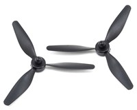 E-flite 72x65mm Right Propeller 2pcs (  )