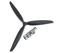 EMP 7x3.5 3-Blade Propeller (  )