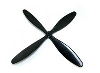 Haoye HY 4-Blade Propeller 10x8.25E (  )