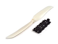 Haoye HY Propeller 9x5 White (  )