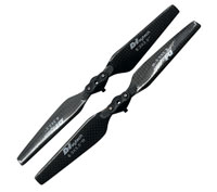 Maytech Carbon Folding Propellers 8.3x3.0 8330 for DJI Mavic Pro (  )